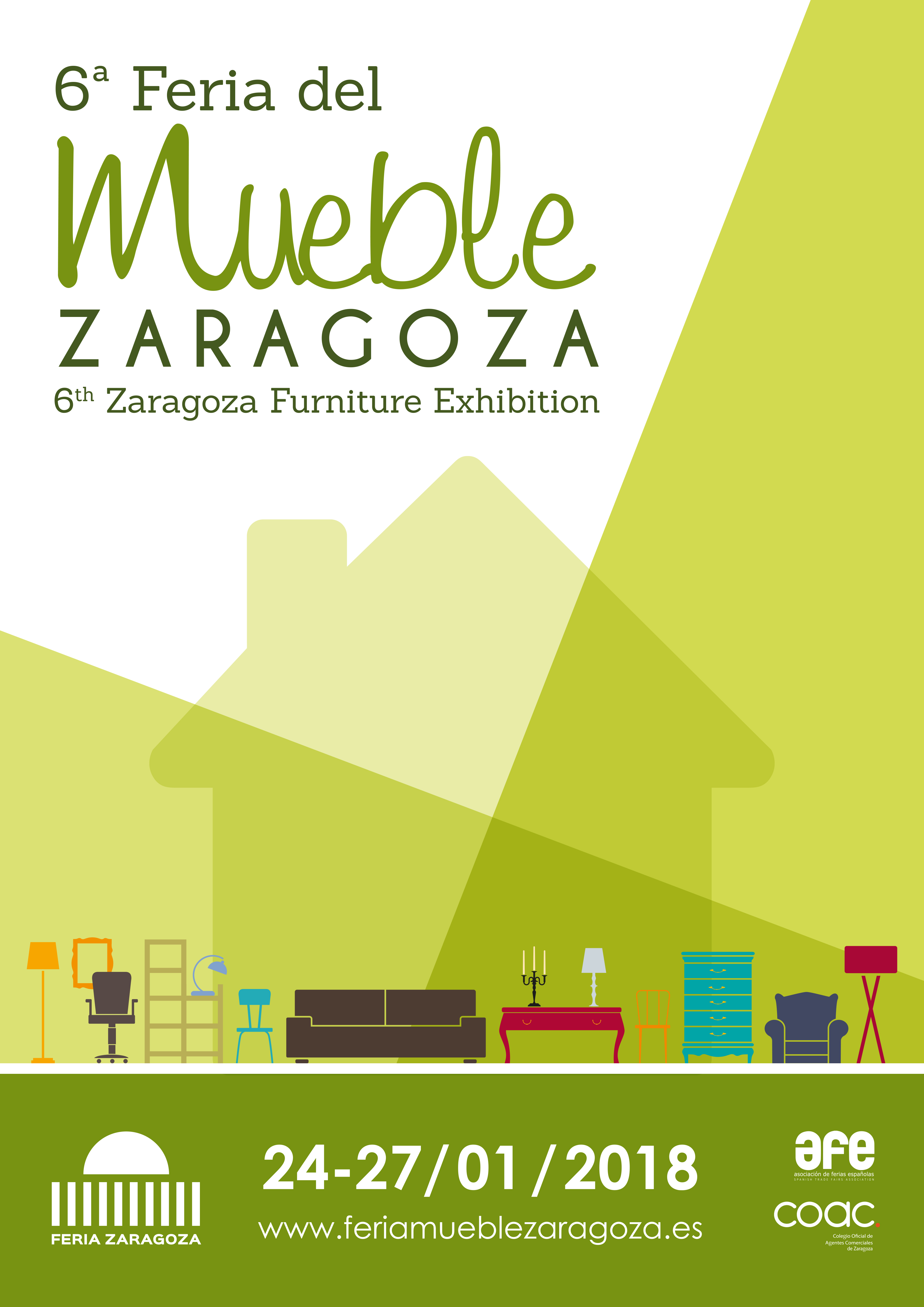 Feria del Mueble de Zaragoza 